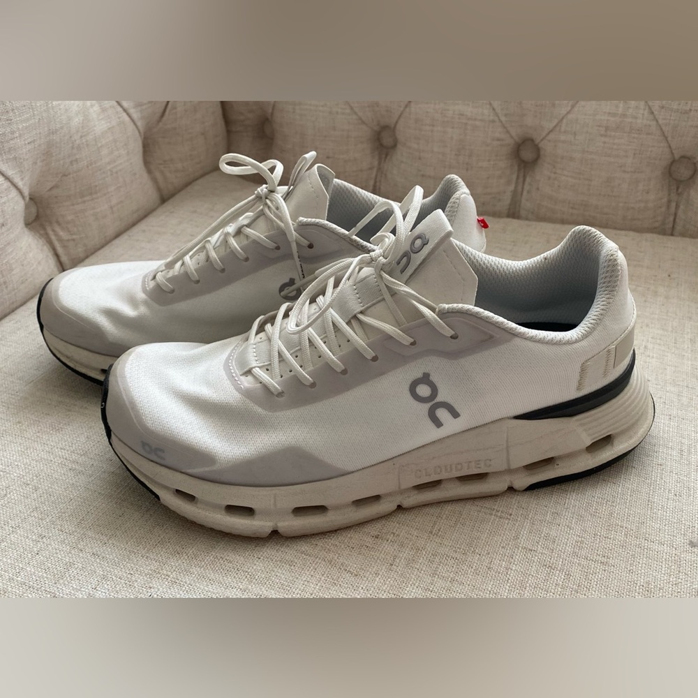 On Running Sneakers